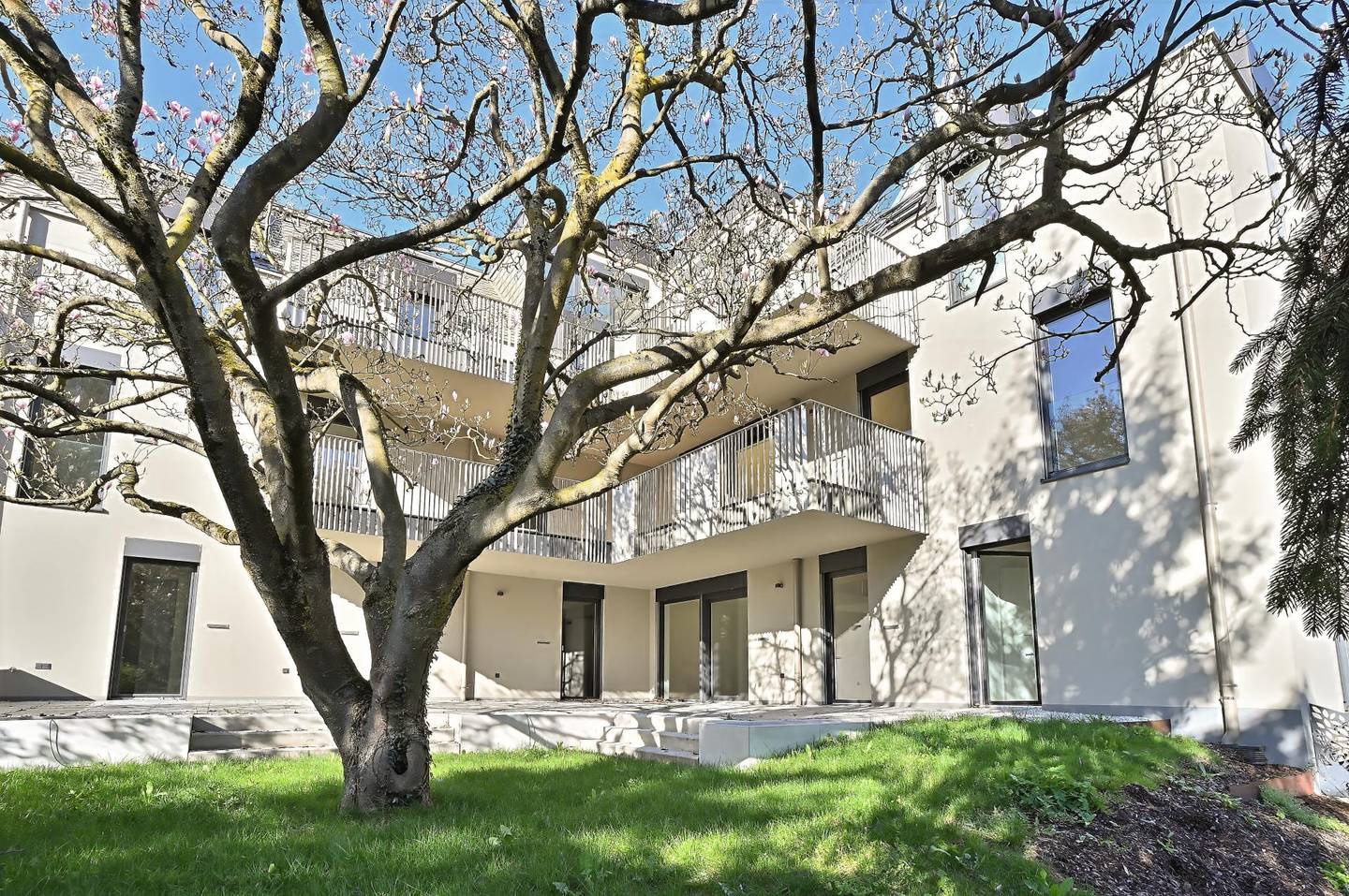 Ansicht Sie\Vienne Living