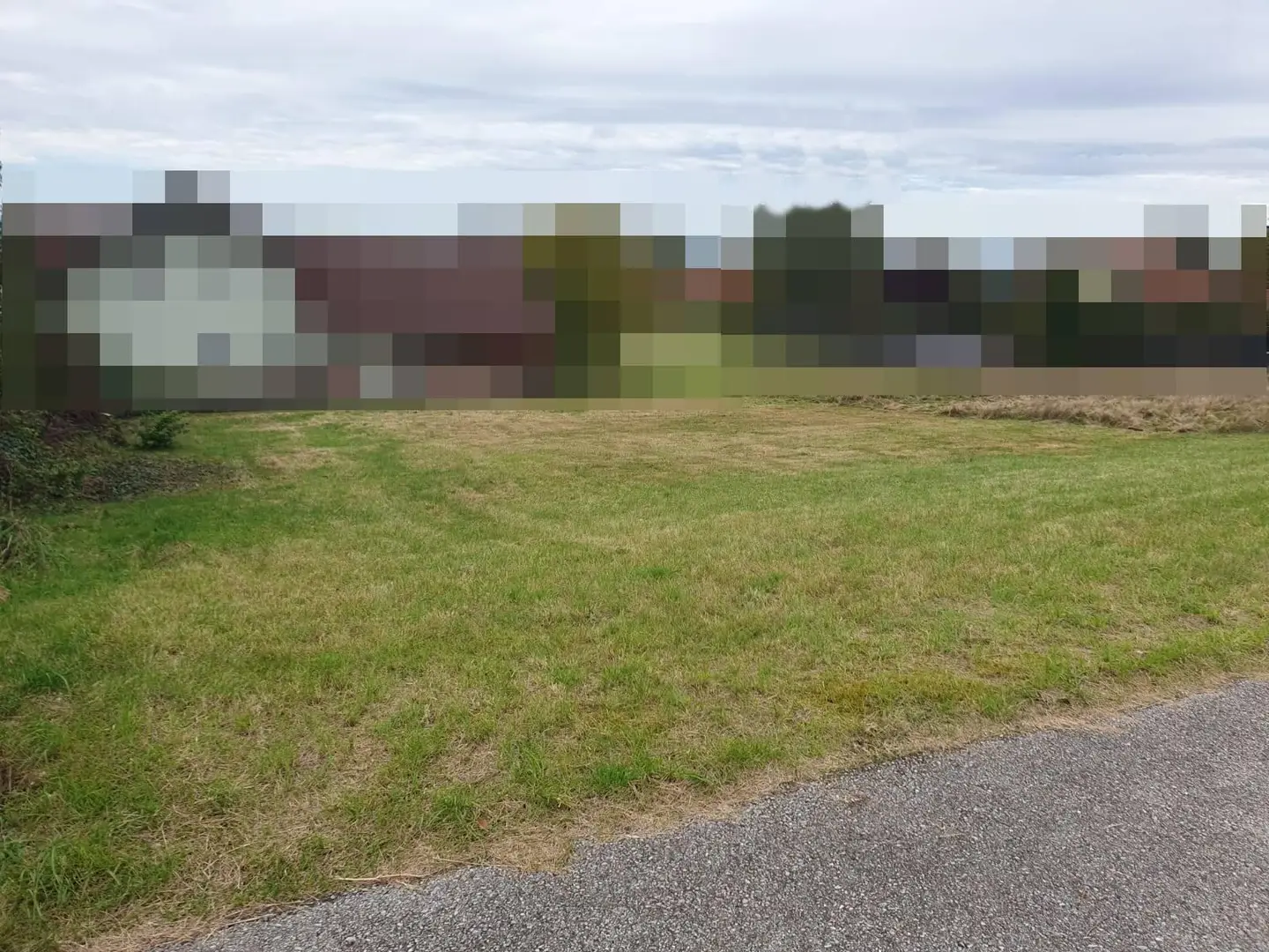 Der Bauplatz für Ihr zukünftiges Zuhause - KEIN Bauzwang !