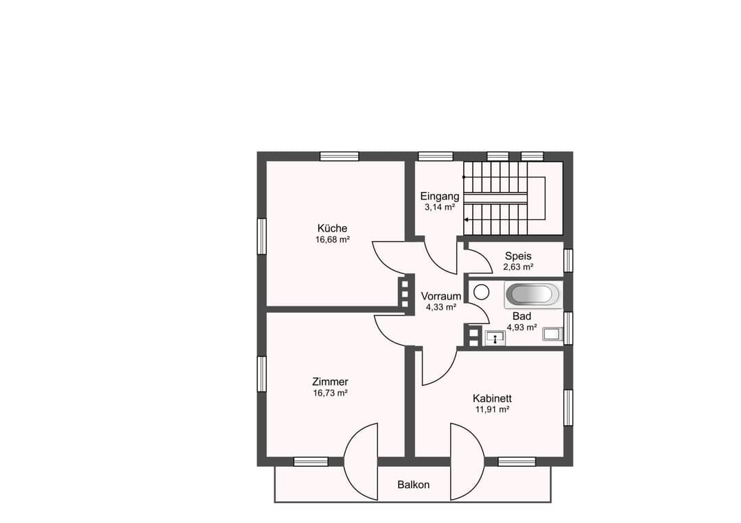 Grundriss 2