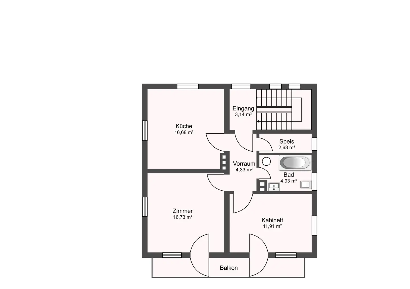 Grundriss 2