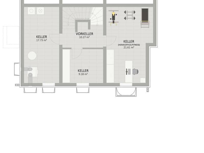 Grundriss 3