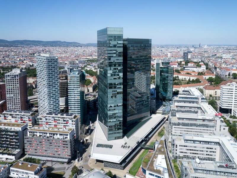 Apartment Twin Towers Vienna with good infrastructure","de":"Wohnung Twin Towers Wien mit guter Infrastruktur