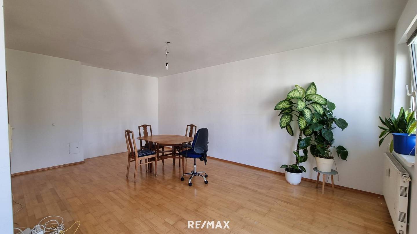 Wohnung Tiefgarage inklusive zentral gelegen