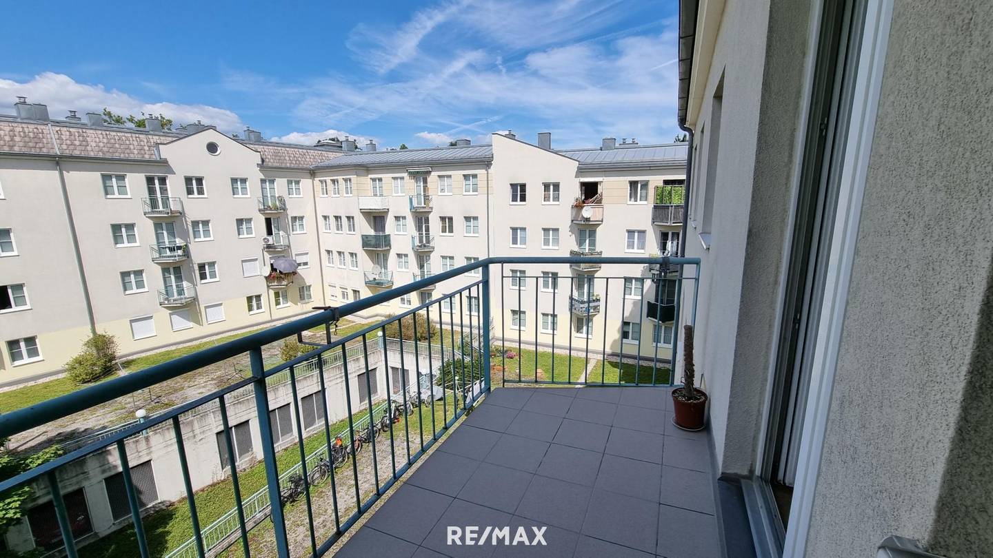 Wohnung Tiefgarage inklusive zentral gelegen