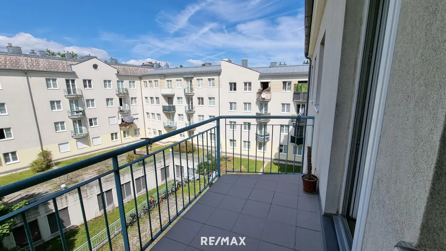 Wohnung Tiefgarage inklusive zentral gelegen
