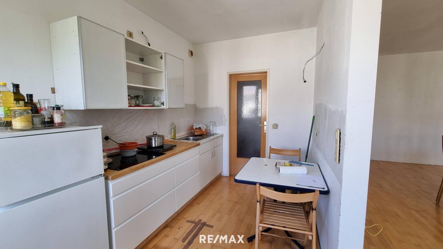Wohnung Tiefgarage inklusive zentral gelegen