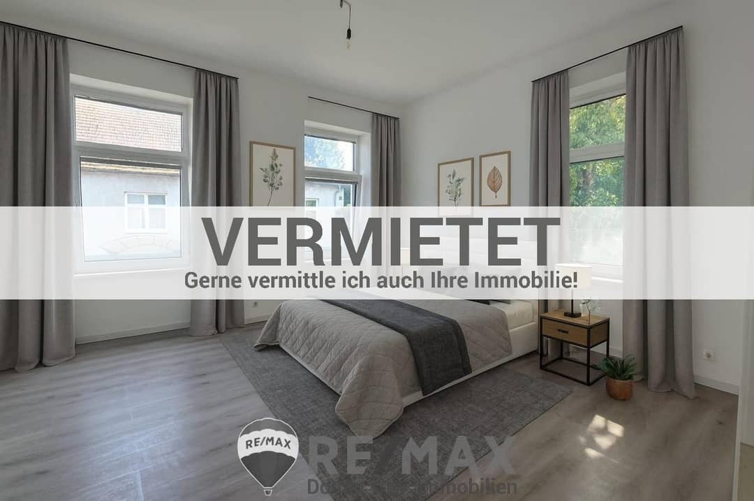 Apartment in central location near train station recently renovated