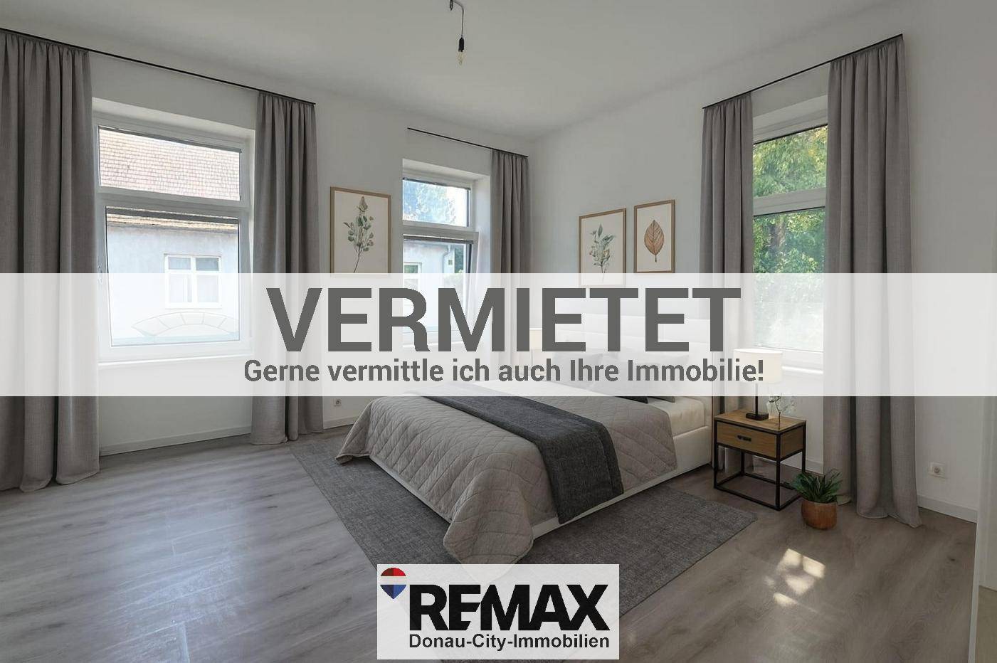 Apartment in central location near train station recently renovated