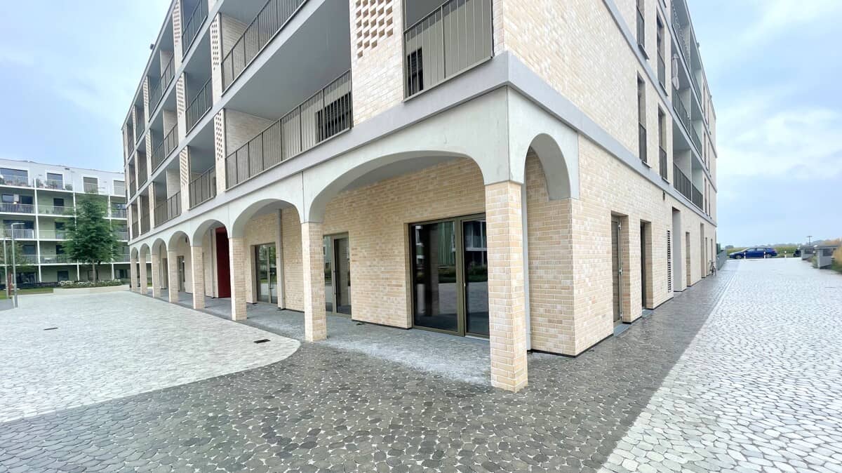 Ihr neuer Standort in Pixendorf!