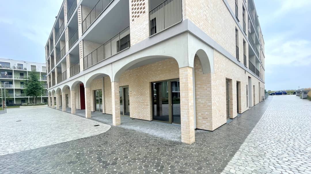 Ladenlokal in Pixendorf, 120,38 m², gute Infrastruktur, Nahversorgung