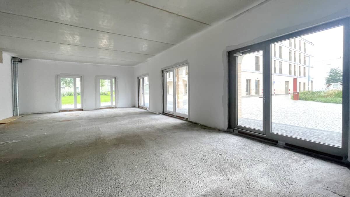 Ihr neuer Standort in Pixendorf!