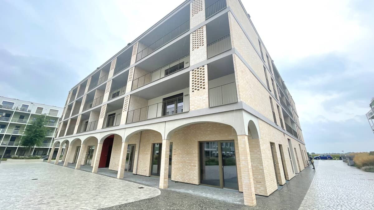 Ihr neuer Standort in Pixendorf!