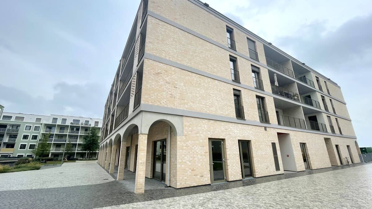 Ihr neuer Standort in Pixendorf!