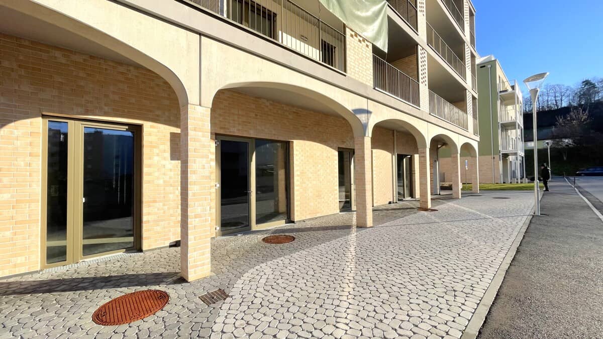 Ihr neuer Standort in Pixendorf!