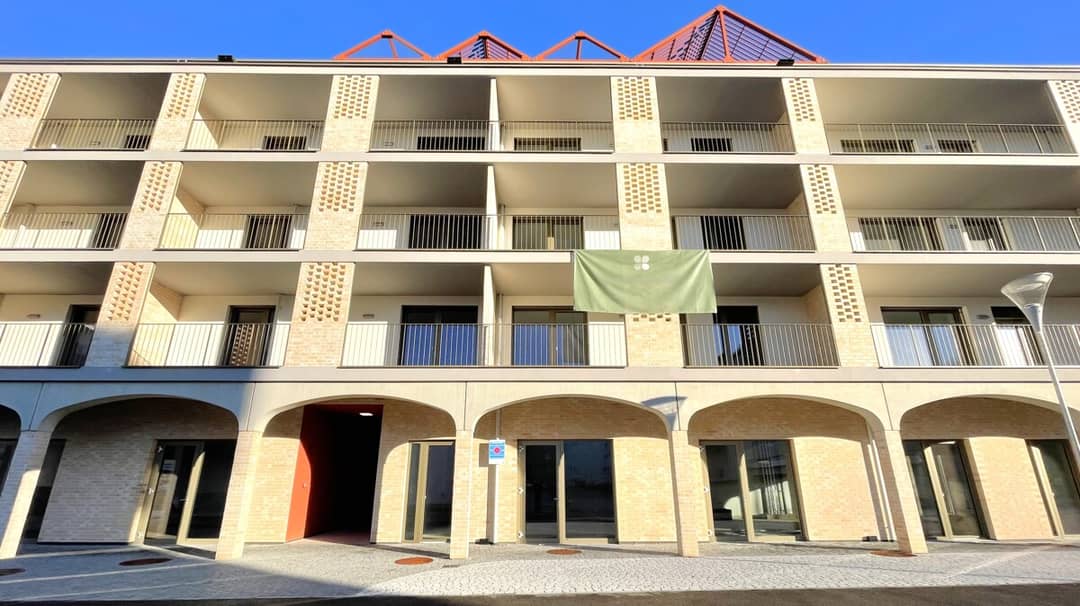 Ladenlokal in Pixendorf (Tullnerfeld) 64 m², zentrale Lage im Grünen
