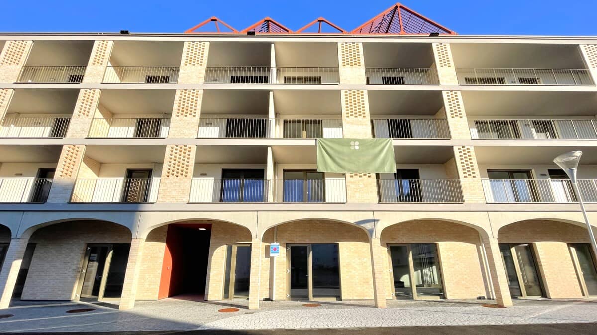 Ladenlokal in Pixendorf (Tullnerfeld) 64 m², zentrale Lage im Grünen