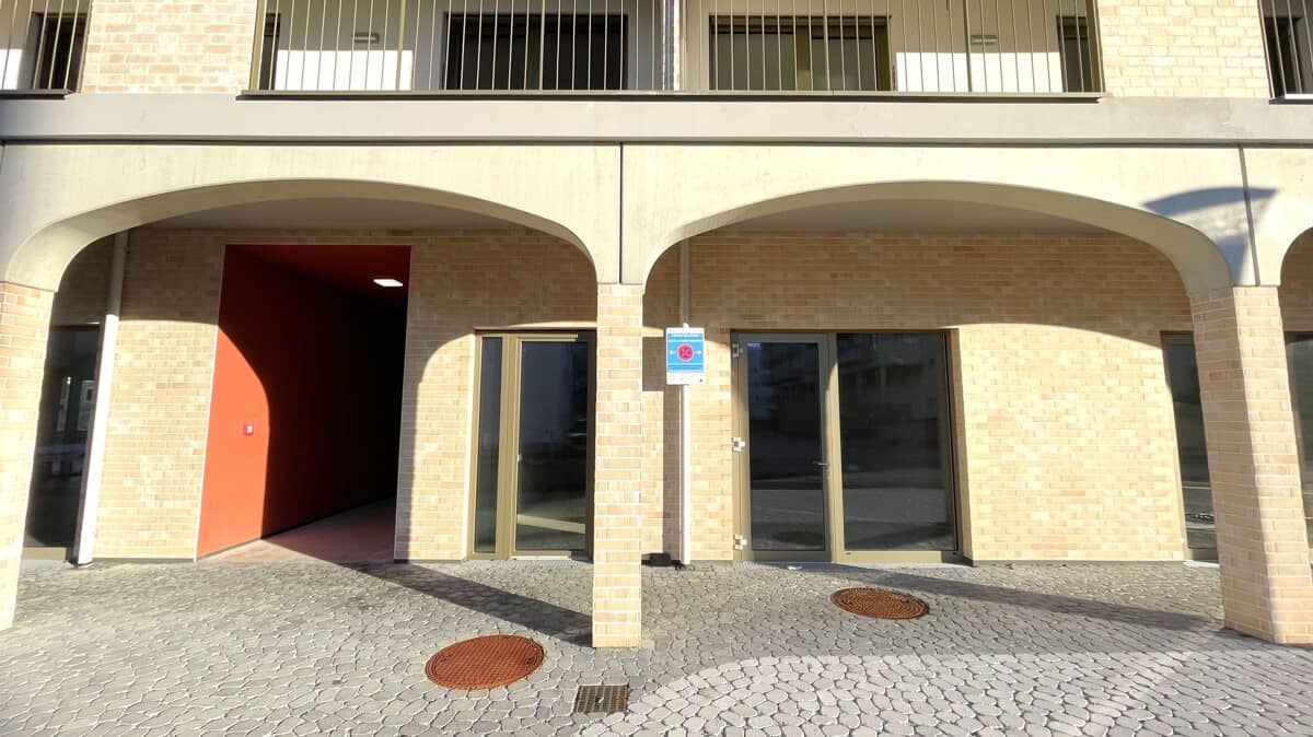 Ihr neuer Standort in Pixendorf!