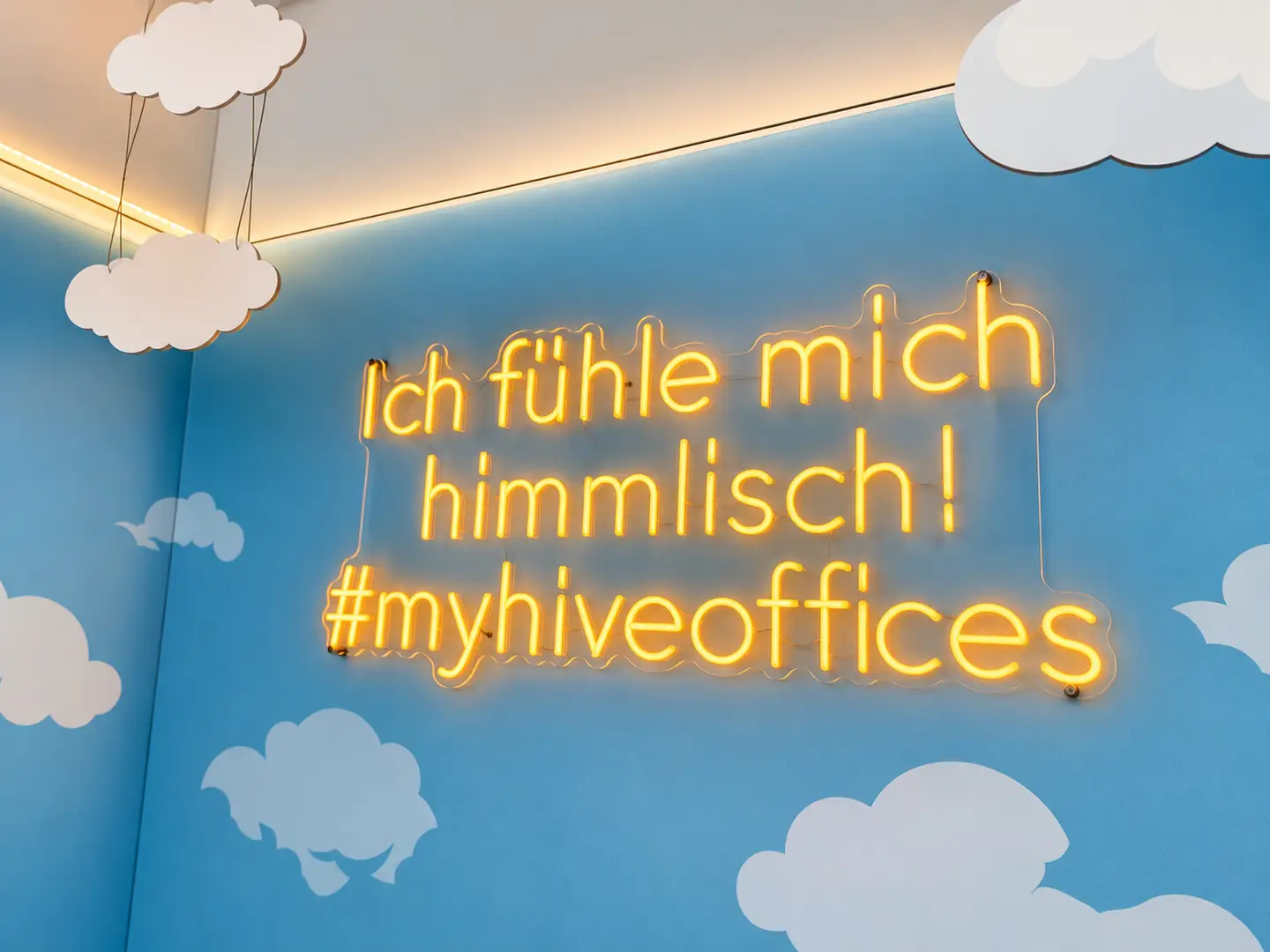 myhive Twin Tower - moderne Büroflächen in 1100 Wien zu mieten