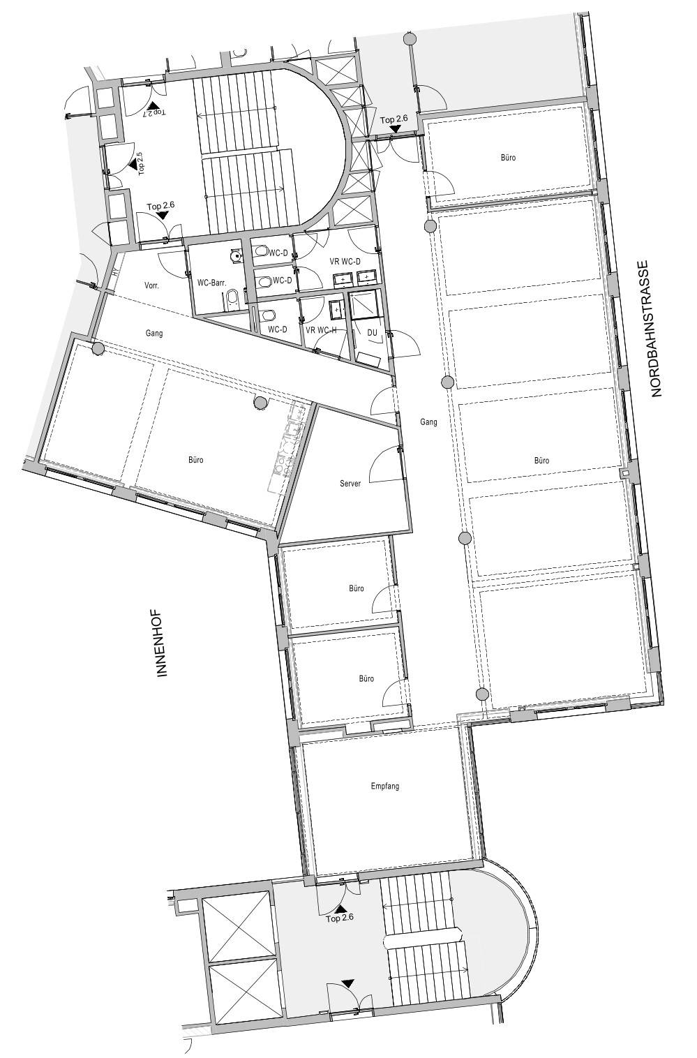 Grundriss 1