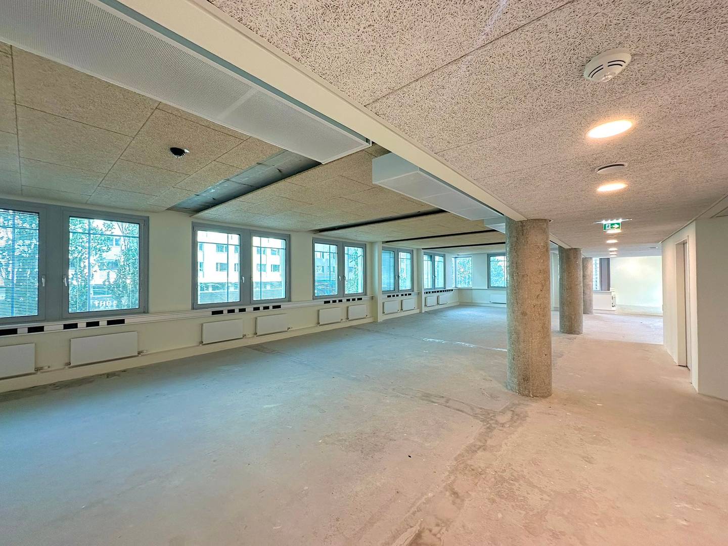 Apartment near Praterstern with Terrace and Garage