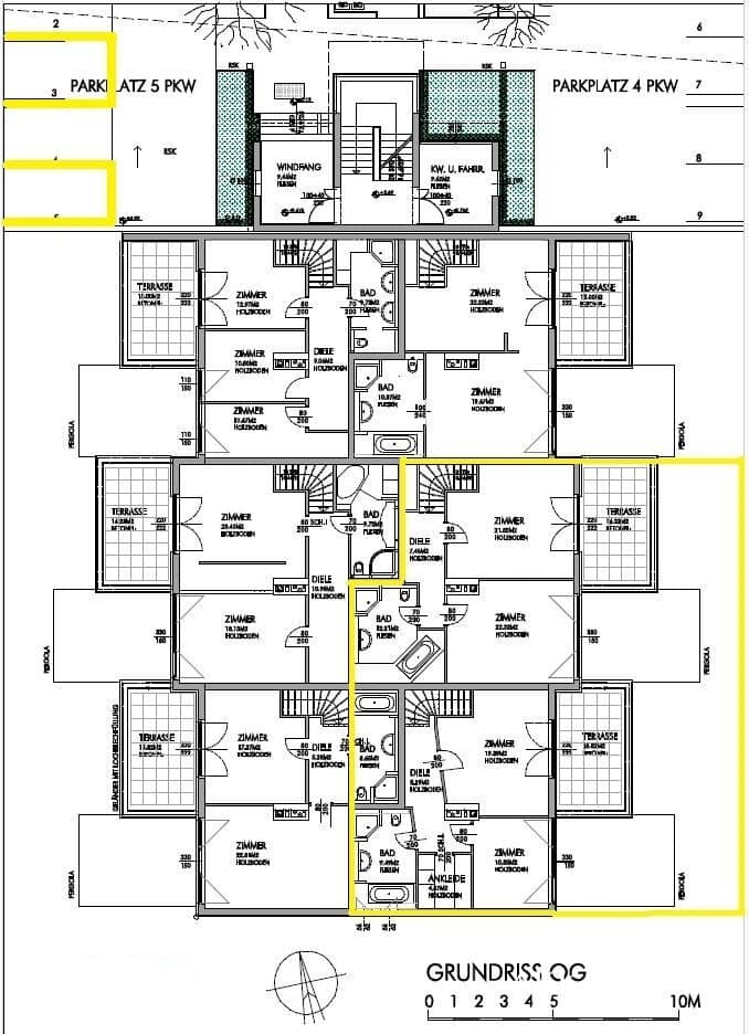 Grundriss 2