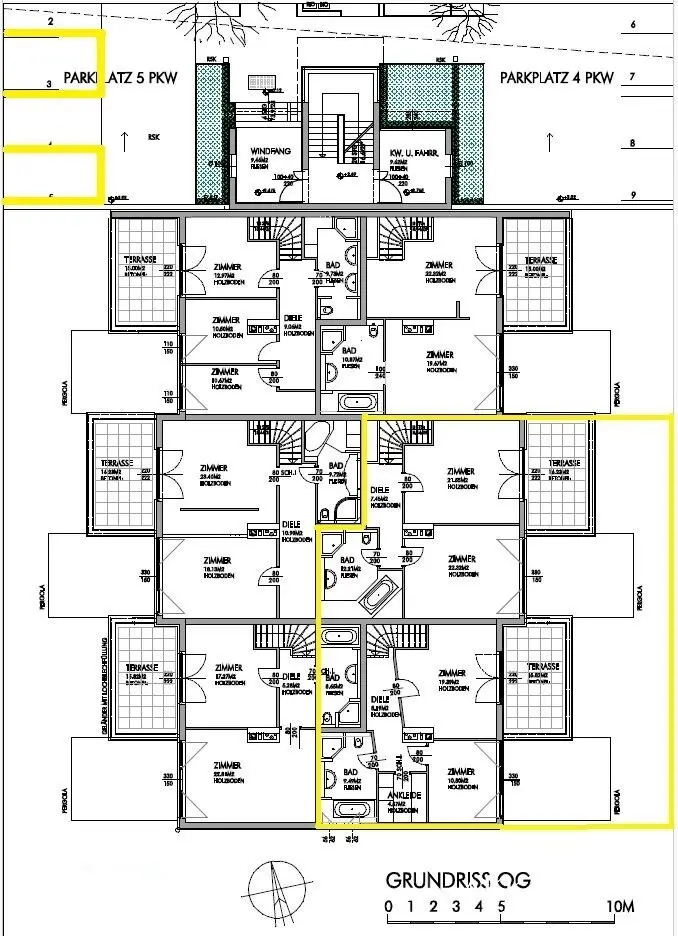Grundriss 2