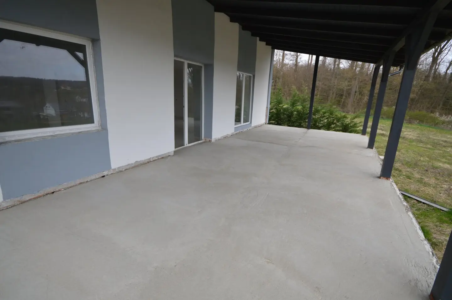 Handyman Bungalow Deutsch Ehrensdorf
