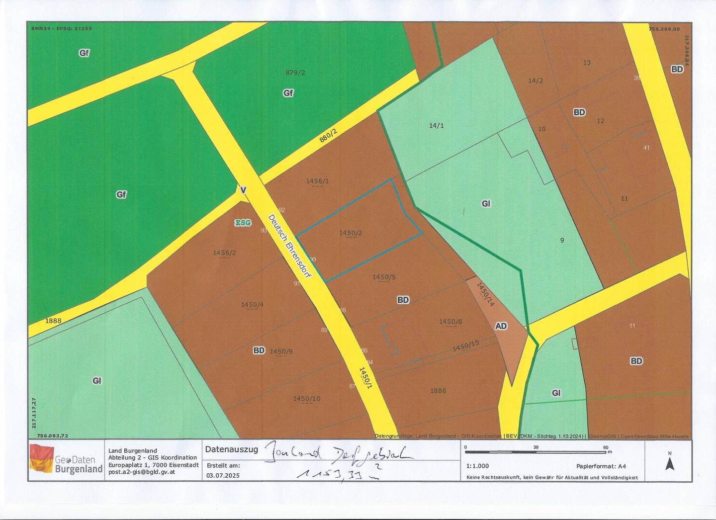 Grundriss 2