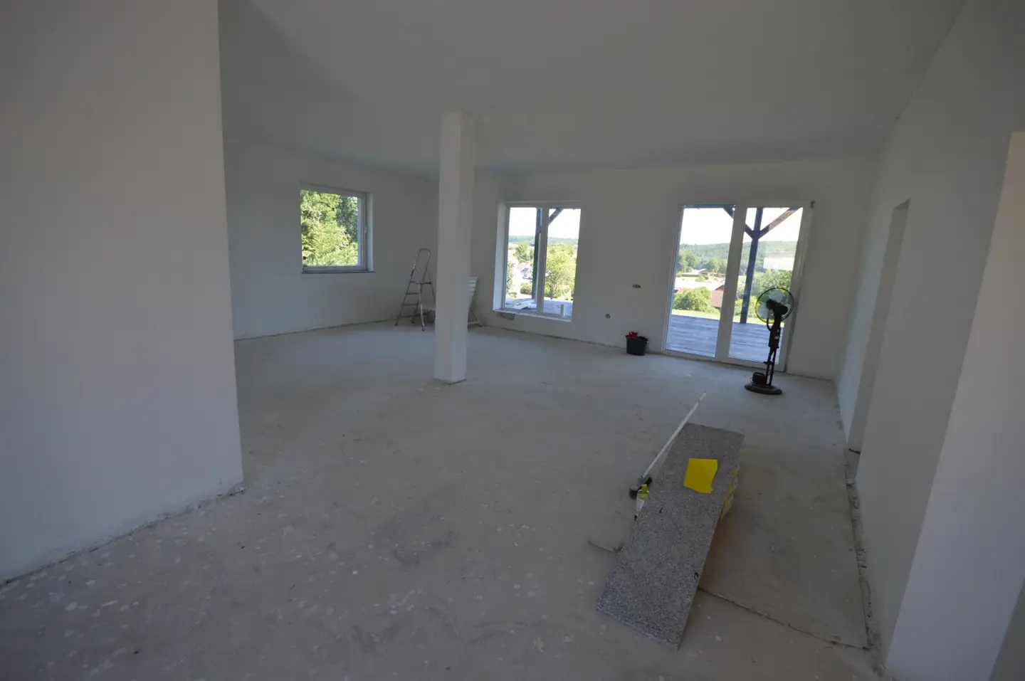 Handyman Bungalow Deutsch Ehrensdorf