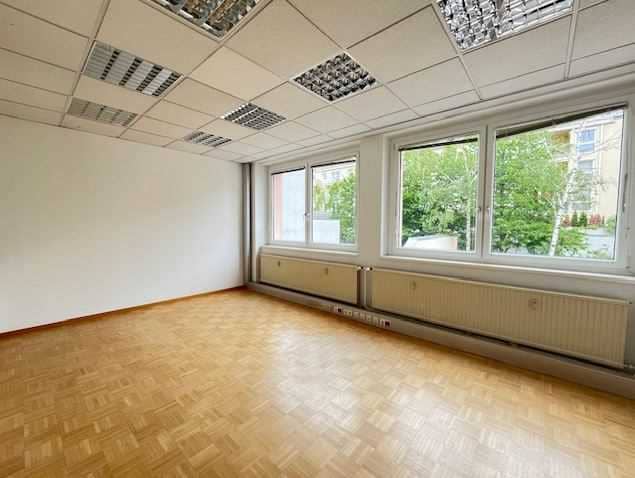 K5 - Moderne Büroflächen im Westen Wiens