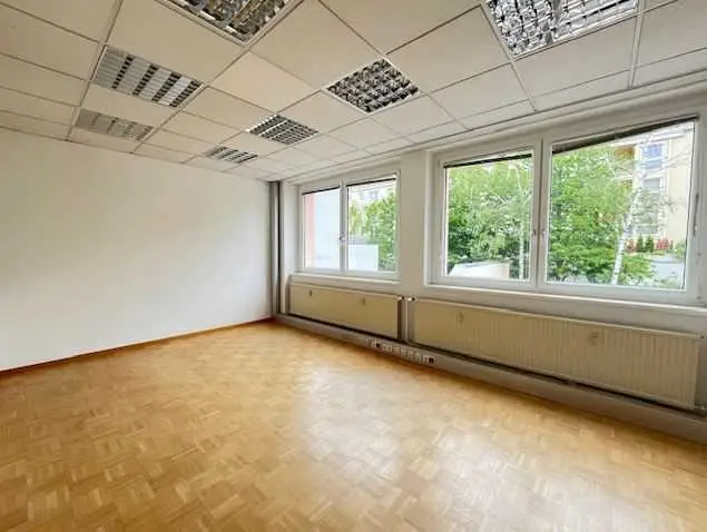 K5 - Moderne Büroflächen im Westen Wiens