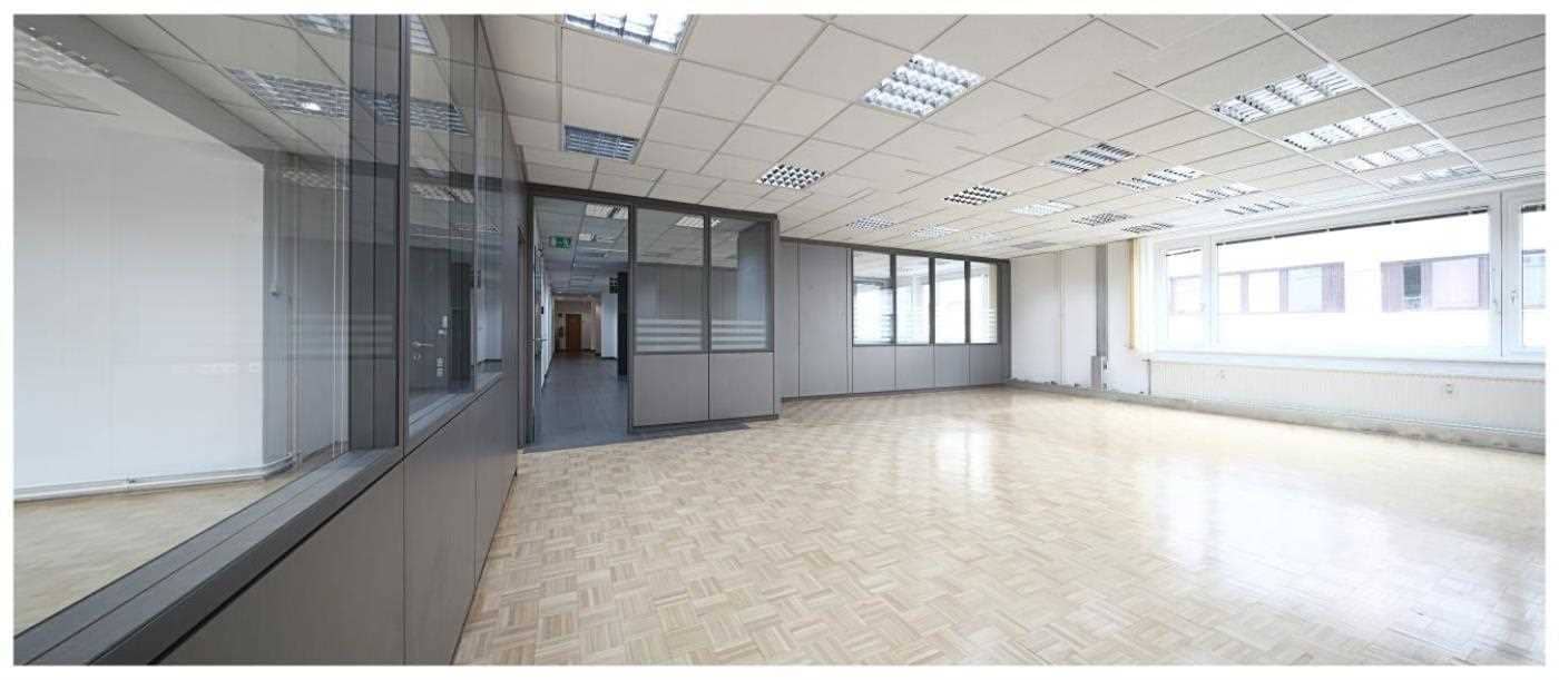 K5 - Moderne Büroflächen im Westen Wiens