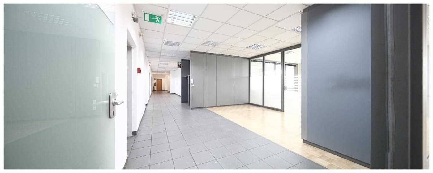 K5 - Moderne Büroflächen im Westen Wiens