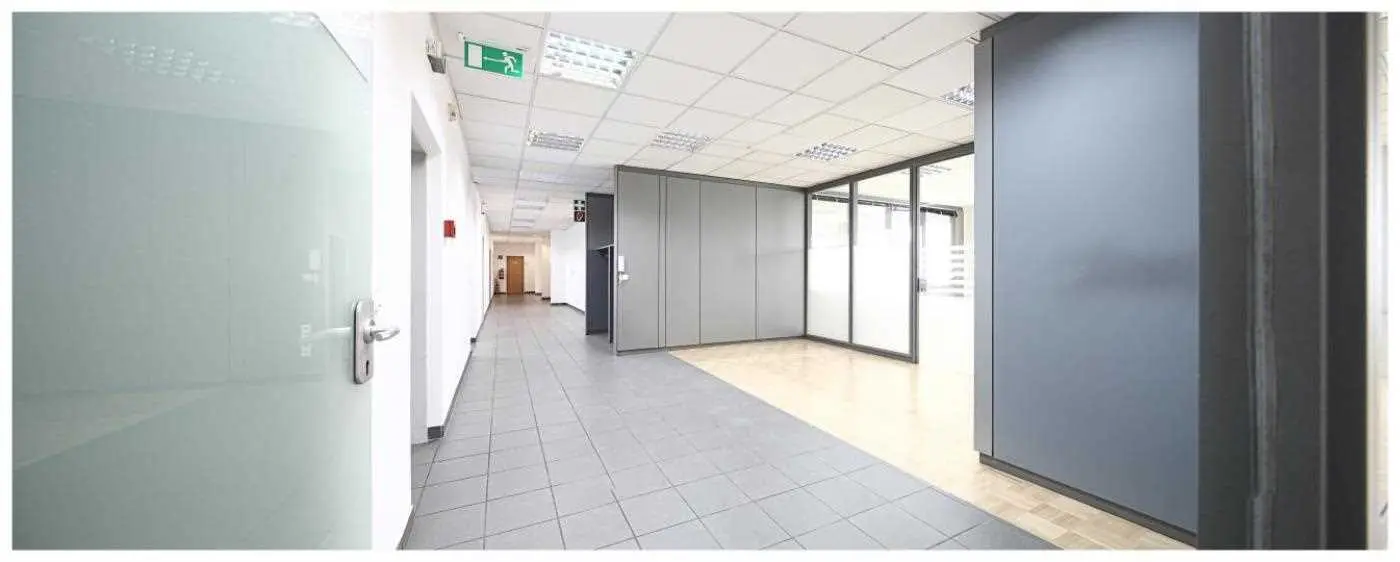 K5 - Moderne Büroflächen im Westen Wiens