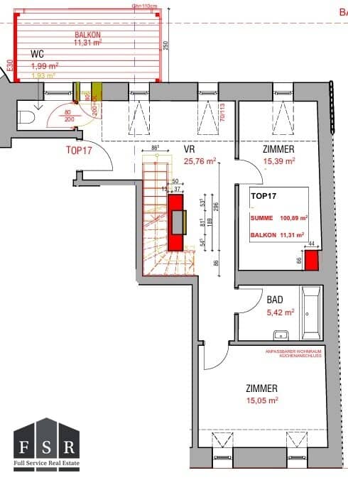 Grundriss 1