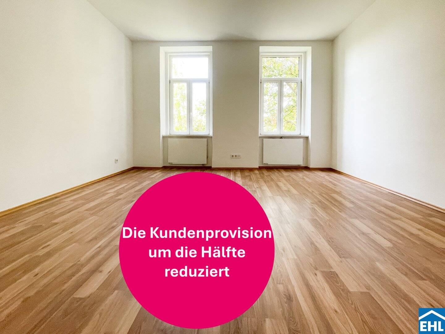 Altbauwohnung nahe U3 Schlachthausgasse
