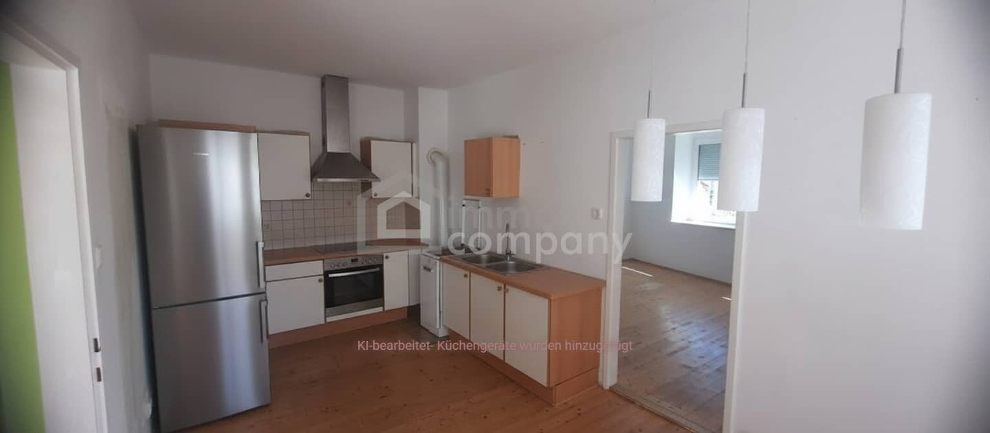 Traumhaftes Bungalow mit Garten nahe Eisenstadt in Kleinhöflein