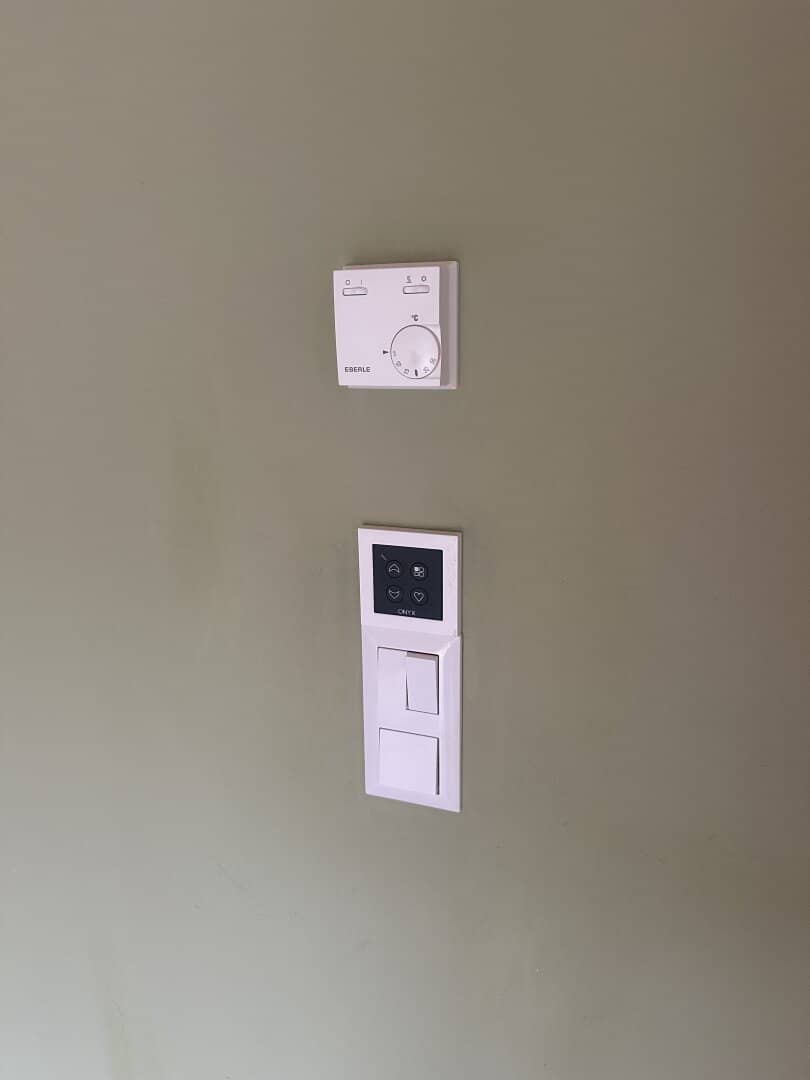 Wohnung nahe U1 Oberlaa barrierefrei Terrasse