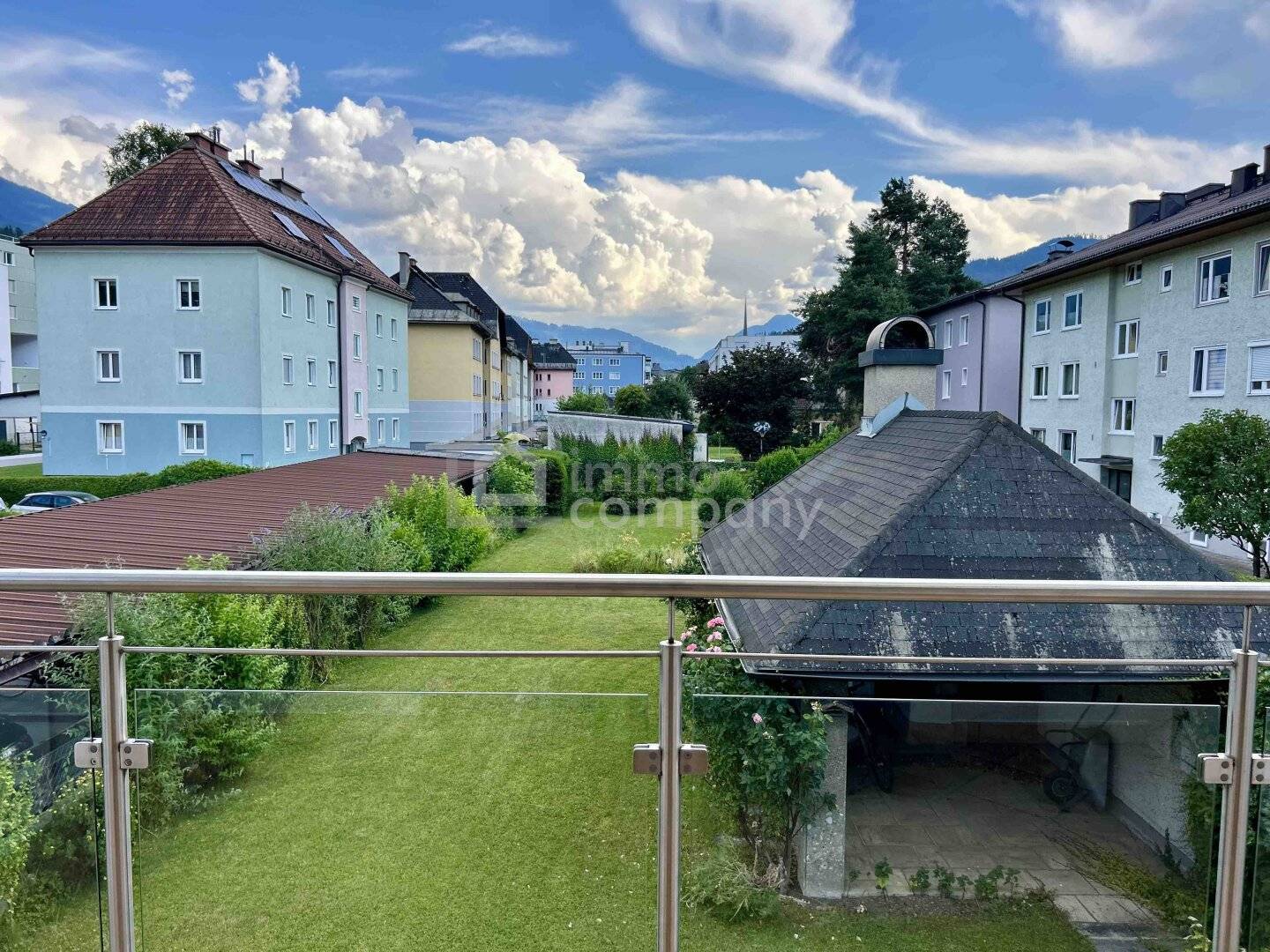Mehrfamilienhaus in Bischofshofen mit 240 m² Nutzfläche, 10 Zimmer