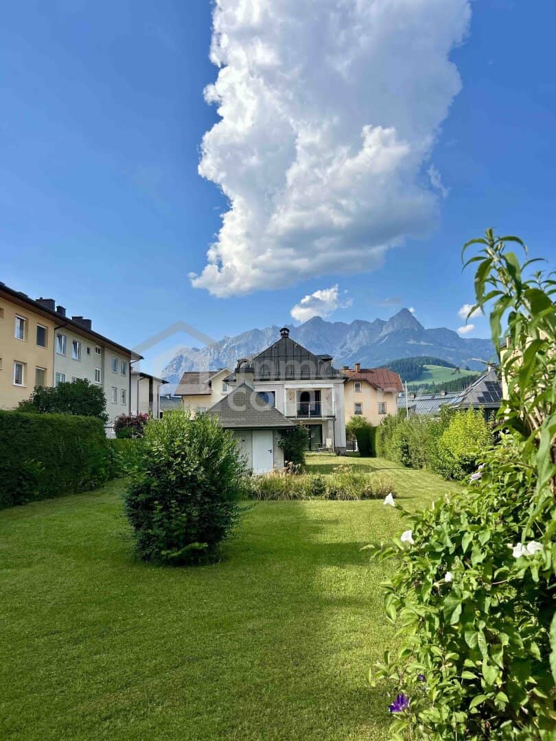 Mehrfamilienhaus in Bischofshofen mit 240 m² Nutzfläche, 10 Zimmer