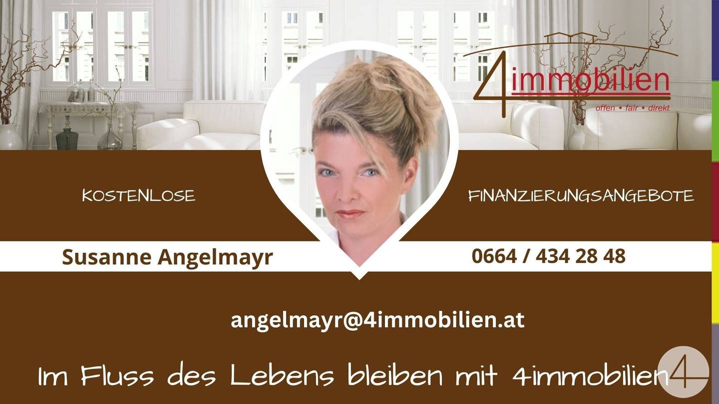 Einfamilienhaus in ruhiger Siedlung Dobersberg mit großem Garten