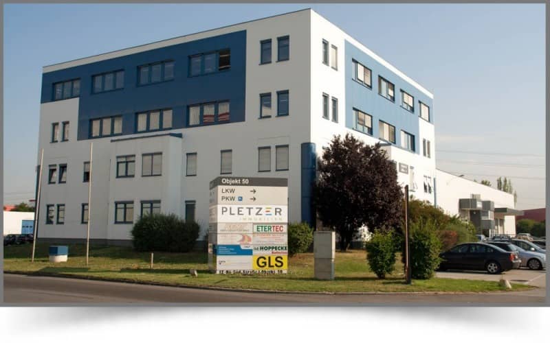 Flexibles Büros und Lagerhalle in IZ-NÖ Süd zu mieten, 2355 Wiener Neudorf