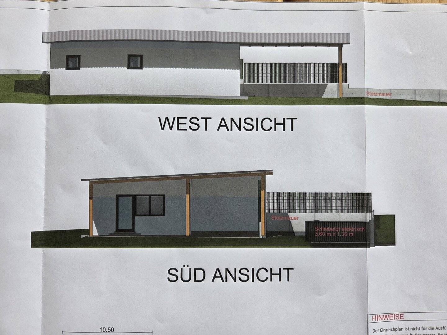 Grundriss 3