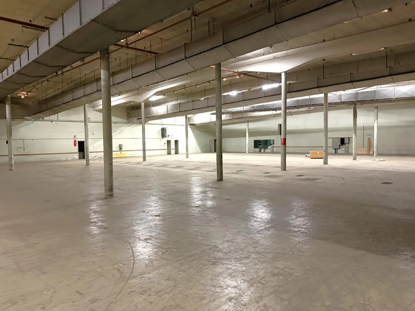 Gewerbeflächen Lager/Logistik in Landeck mit Topanbindung, 500–11.000