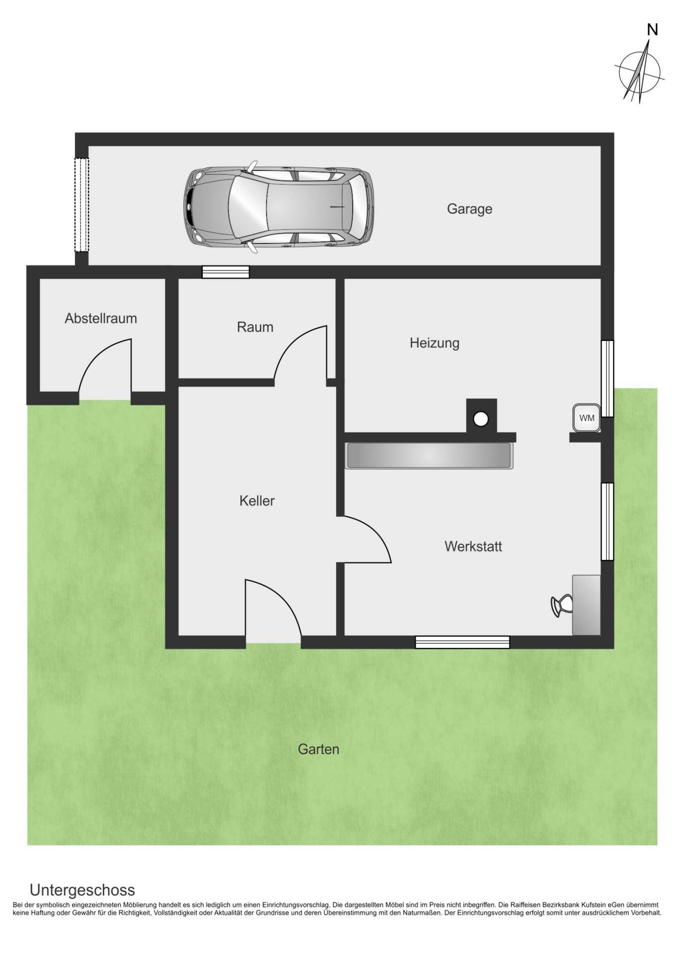 Grundriss 5