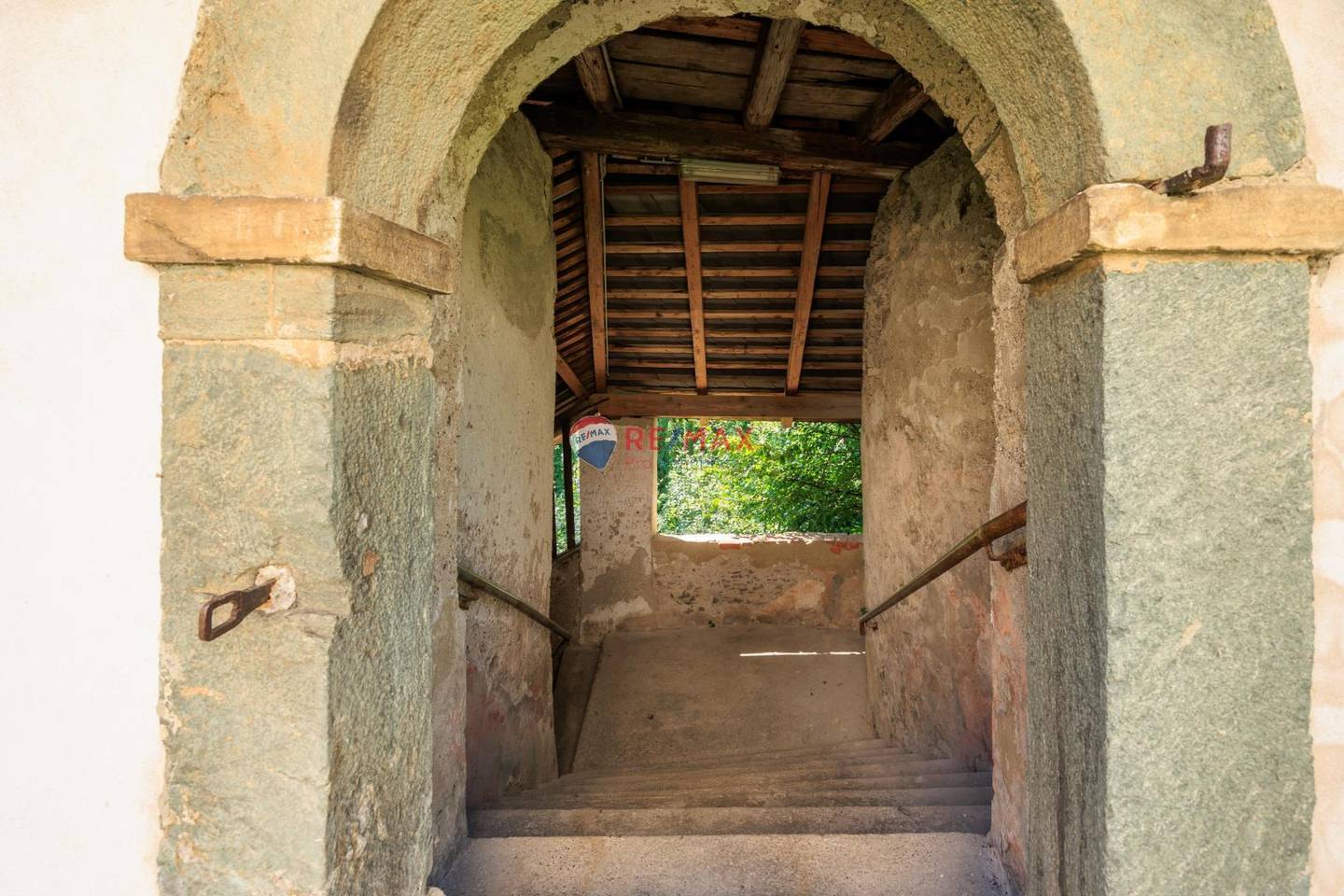 Historische Propstei in Tainach - Denkmalschutz, 1.503,9 m² Nutzfläche