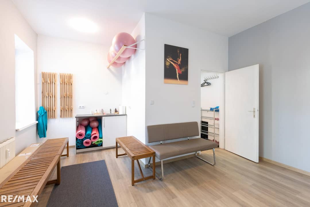 Ihr neuer Business-Standort – zentral, wandelbar, bereit für Ihre Ideen