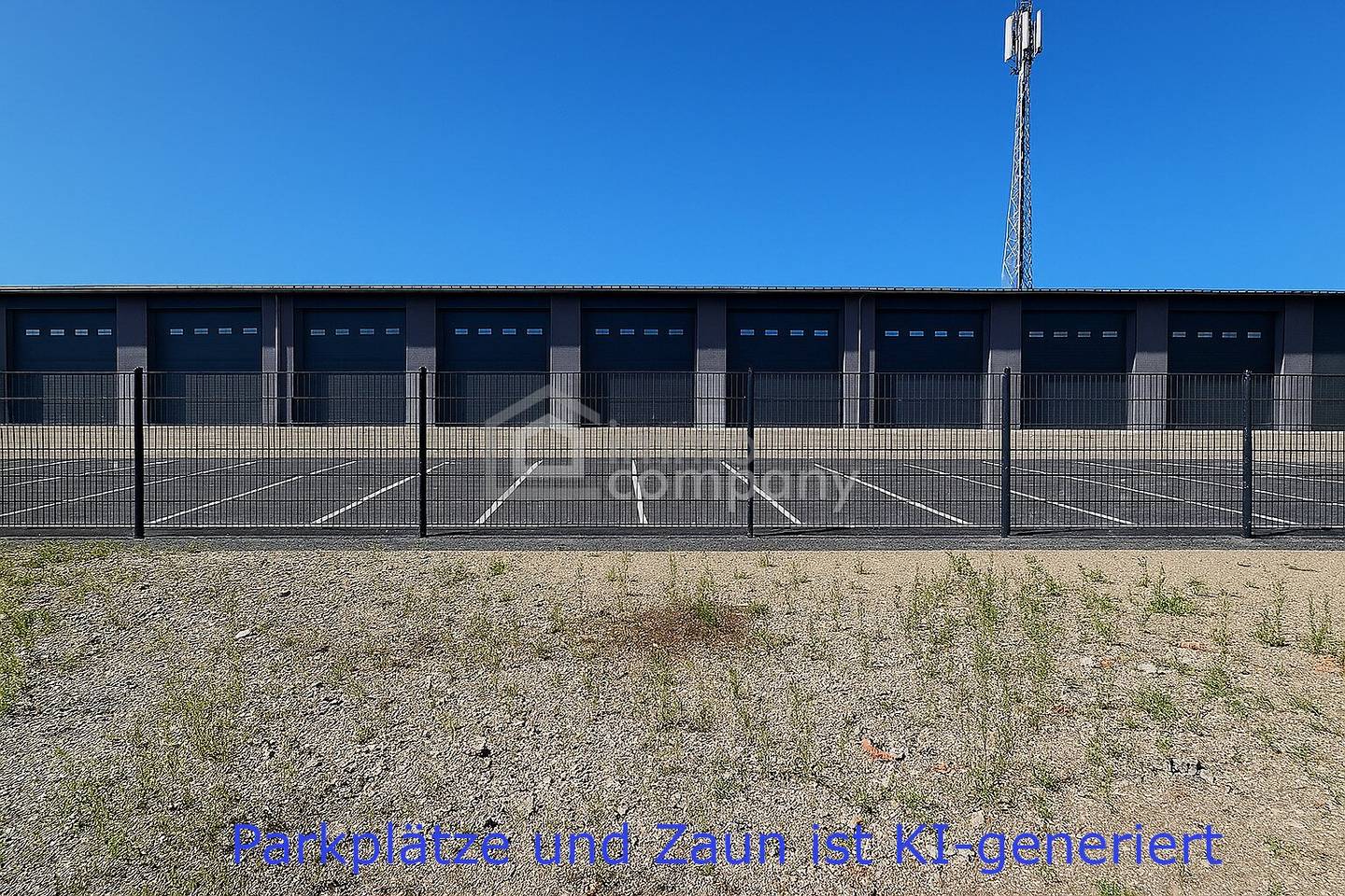 137m² Warehouses in Ebreichsdorf