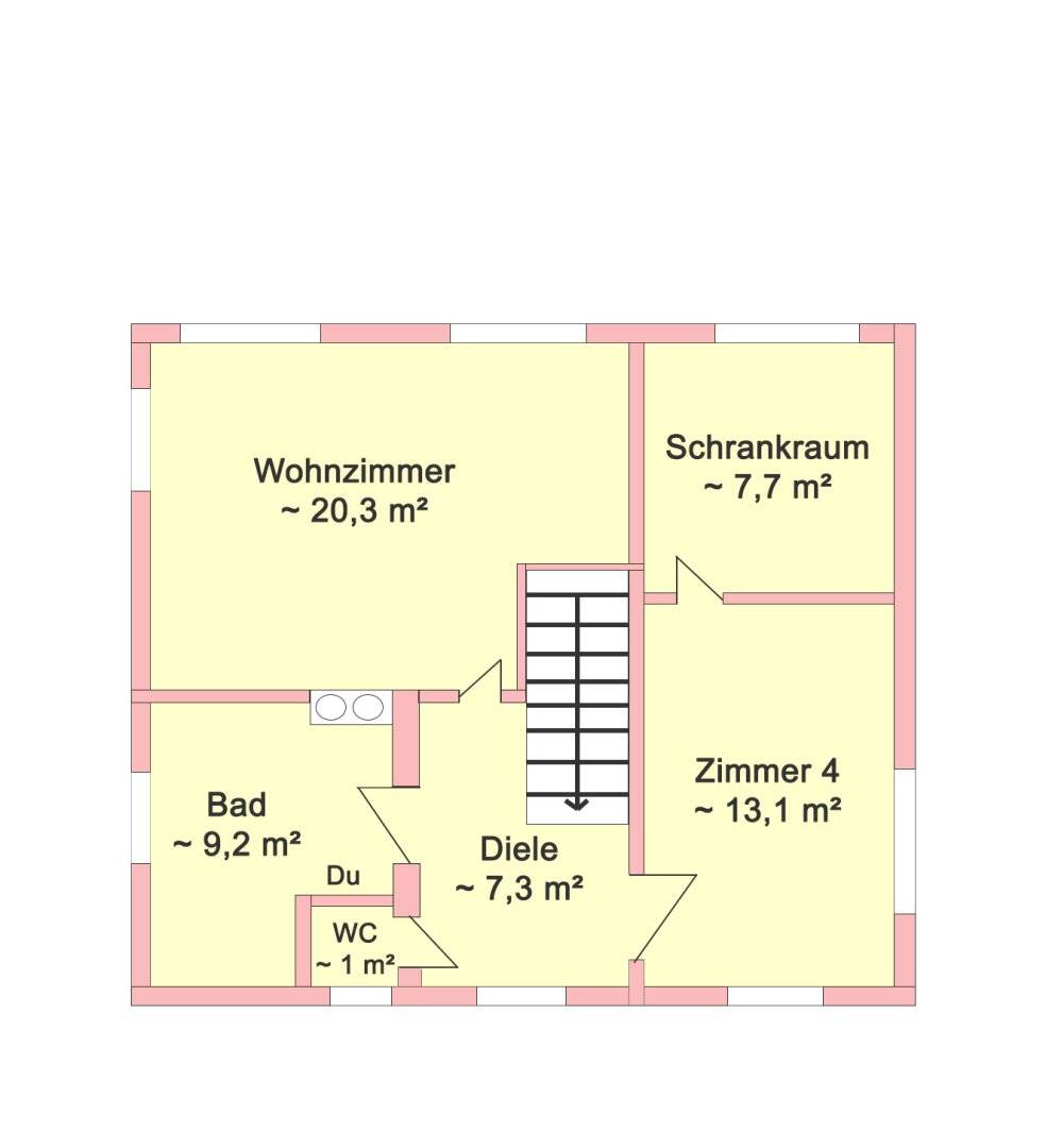 Grundriss 2