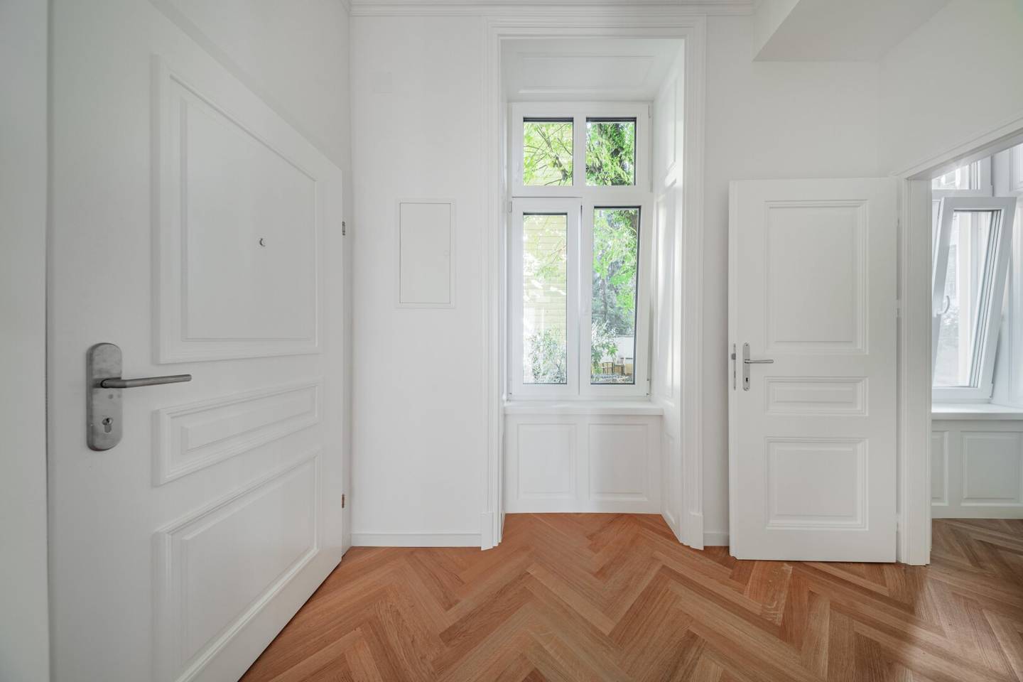 Vorzimmer